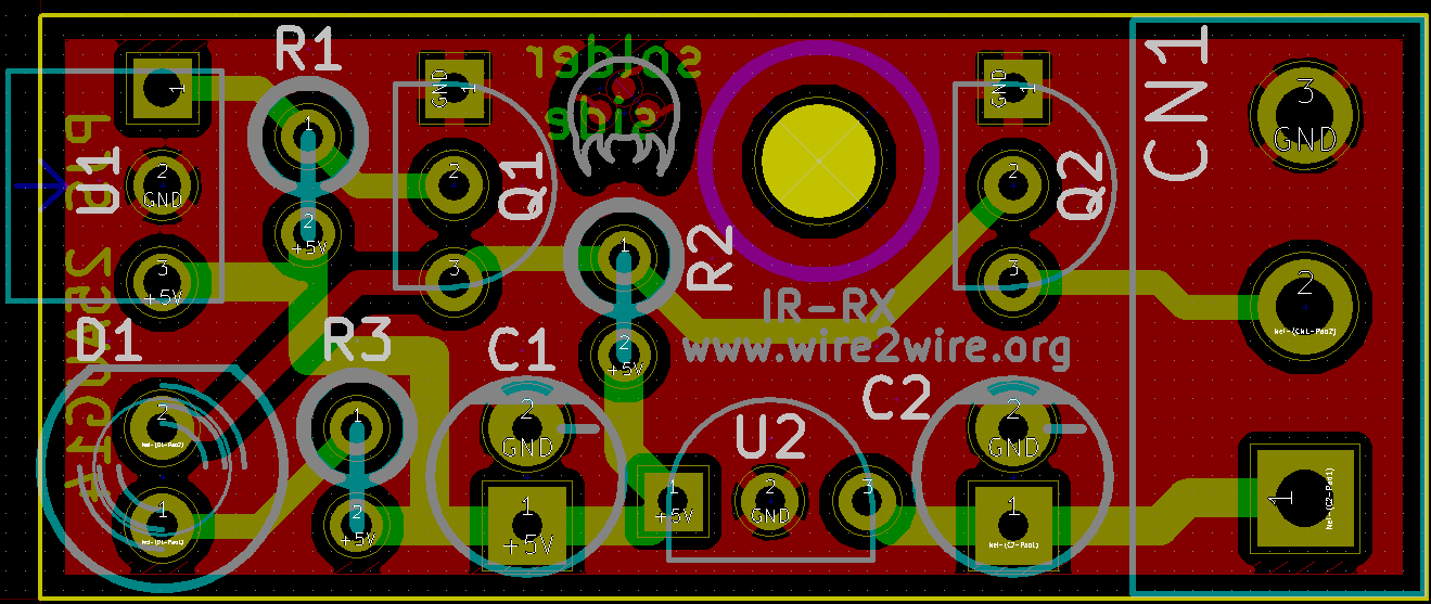 IR-RX board file